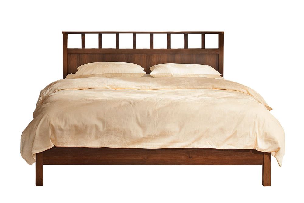 Фото Кровать двуспальная люкс Sherlock-46 (СМ 180х200) без основания от производителя Глазов в Крыму по цене 11 140 ₽