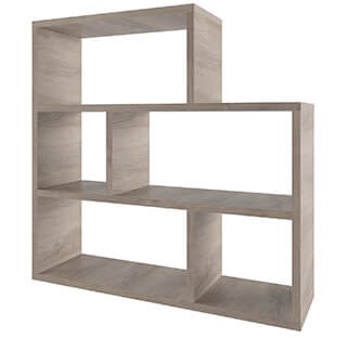 Фото Стеллаж Н110 Дизель (Diesel) от производителя Анрэкс в Крыму по цене 7 260 ₽