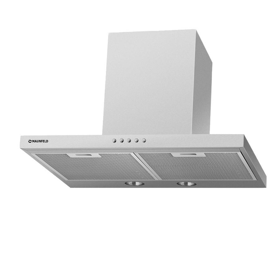 Фото Вытяжка купольная Brent 60 (596х410хh480(774)) от производителя Maunfeld в Крыму по цене 9 060 ₽