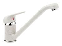 Смеситель цветной Granfest 3322 (h122) (Цвет смесителя терракот) в Крыму от производителя 