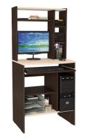 Стол компьютерный Юпитер-М02  в интернет магазине Планета Комфорта Фото stoly-kompyuternye стол компьютерный юпитер-м02  производитель Олмеко