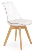 Стул Halmar K246 в интернет магазине Планета Комфорта Фото stulya-dlya-gostinoy стул halmar k246 производитель Halmar