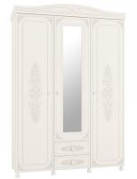 Фото raspashnoy-shkaf шкаф ассоль ас-27 (153) трехдверный производитель Компасс