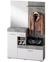 prikhozhie-nabory-komplekty прихожая инстайл производитель Мебелони