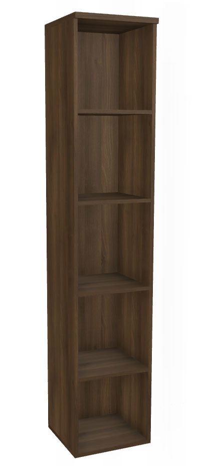 Фото Шкаф Карина ШК-1065 многоцелевой от производителя Лером в Крыму по цене 5 970 ₽