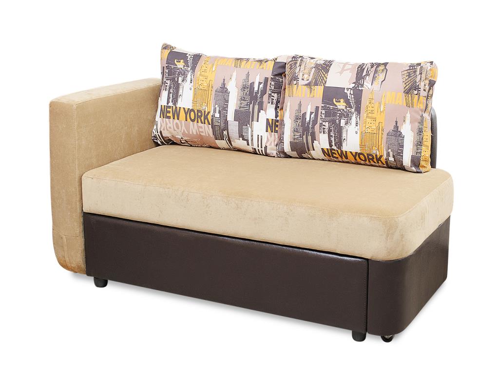 Фото Диван детский Малыш 1 в Крыму по цене 26 240 ₽ от производителя Союз Мебель, код товара 2000001015674, 2000001015681, 2000001015698, 2000001015704, 2000001015711, 2000001015728 шт Фото Диван детский Малыш 1 от производителя Союз Мебель в Крыму по цене 26 240 ₽