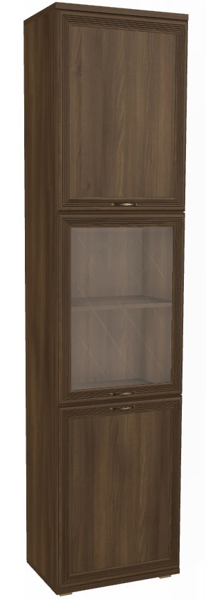 Фото Шкаф Карина ШК-1050 многоцелевой  от производителя Лером в Крыму по цене 18&nbsp;310 ₽