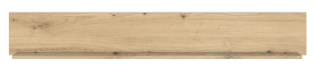 Фото Полка Helga POL160 от производителя Black Red White (БРВ) в Крыму по цене 3 140 ₽