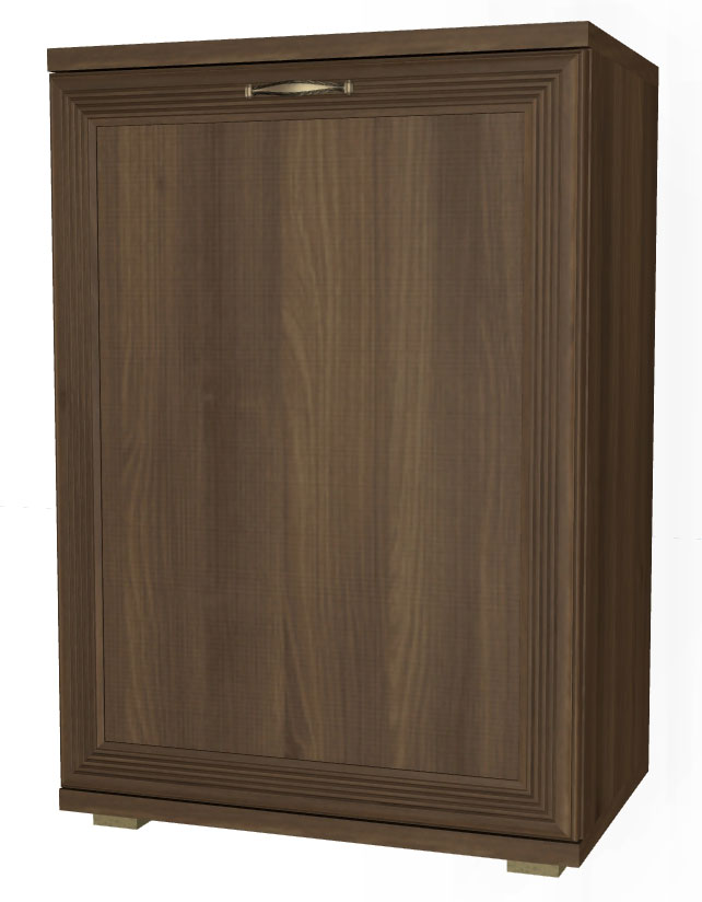 Фото Тумба-пенал Карина ТБ-1018  от производителя Лером в Крыму по цене 6&nbsp;970 ₽