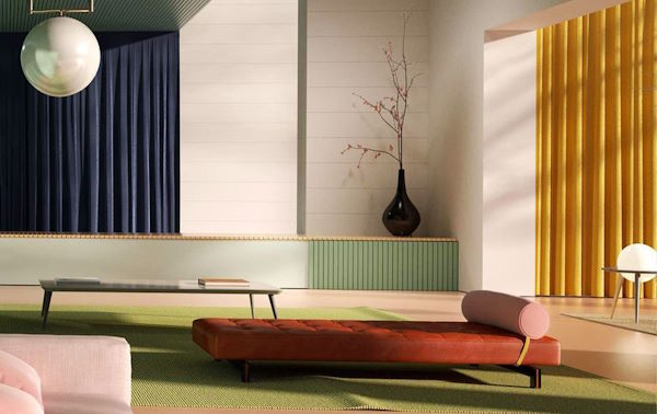 10 трендов в дизайне на 2024 год Планета Комфорта Крым 10 трендов в дизайне на 2024 год Планета Комфорта Крым