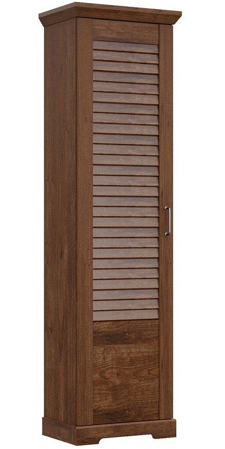 Фото Шкаф для одежды Кантри от производителя СБК в Крыму по цене 12 800 ₽