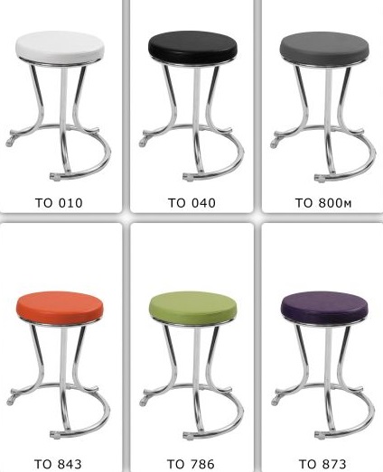 Фото Табурет Омега от производителя Кристалл в Крыму по цене 2&nbsp;310 ₽