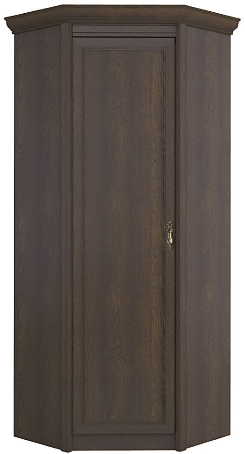 Фото Шкаф Флоренция 641 (87) угловой от производителя Яна в Крыму по цене 36 130 ₽