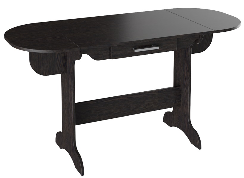 Фото Стол обеденный Дакота (БонМебель) от производителя Бон-мебель в Крыму по цене 3 990 ₽