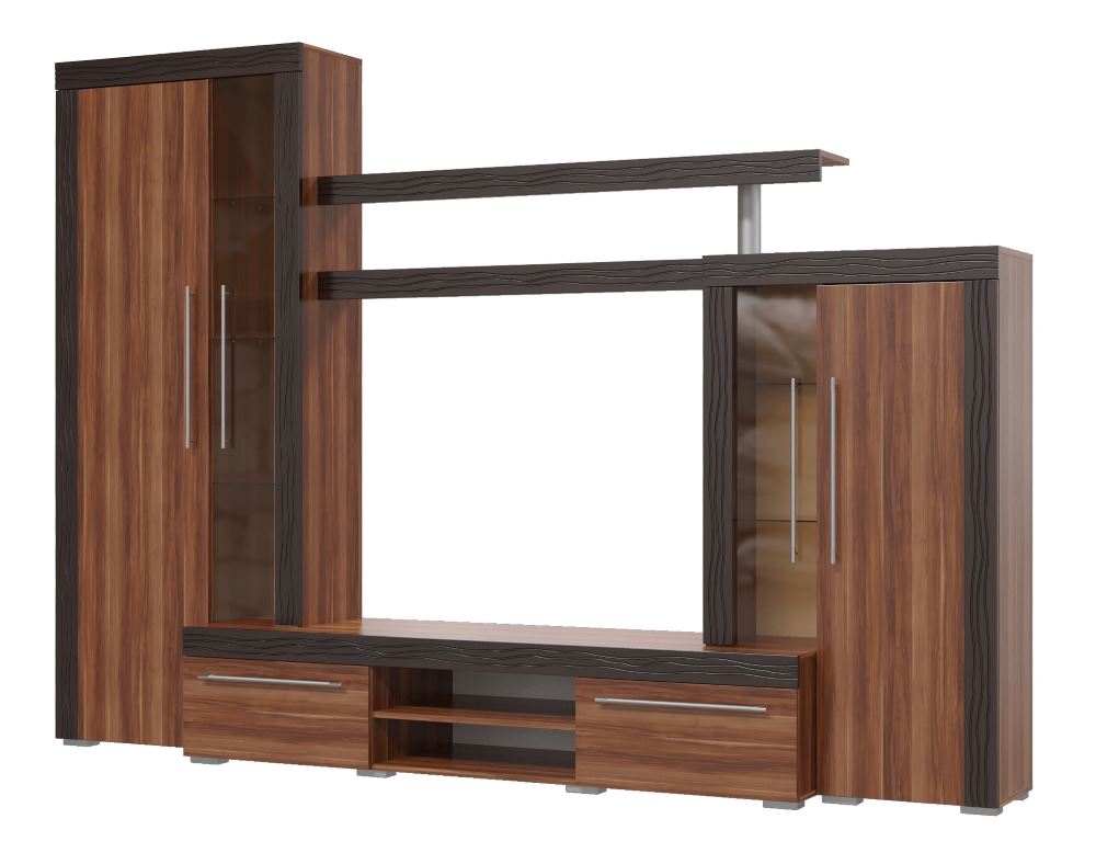 Фото Стенка Джордан от производителя Гранд Кволити в Крыму по цене 42 460 ₽