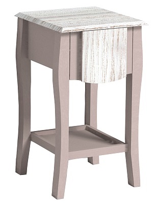 Фото Тумба прикроватная Брауни (Brownie)-42 от производителя Глазов в Крыму по цене 7 290 ₽