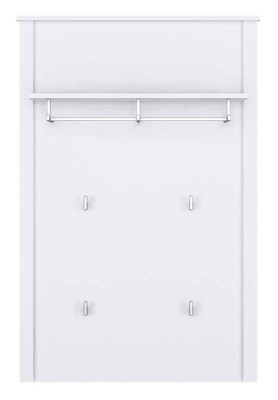 Фото Вешалка Helga WIE/80 от производителя Black Red White (БРВ) в Крыму по цене 8 930 ₽