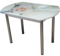 Фото stoly-obedennye-neraskladnye стол обеденный европейский чс производитель Катрин