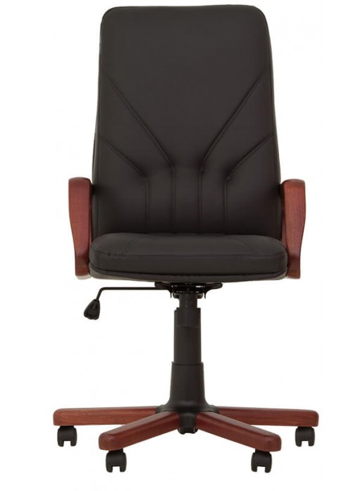 Фото Кресло для руководителя Менеджер (Manager) extra tilt от производителя Новый стиль в Крыму по цене 16&nbsp;380 ₽