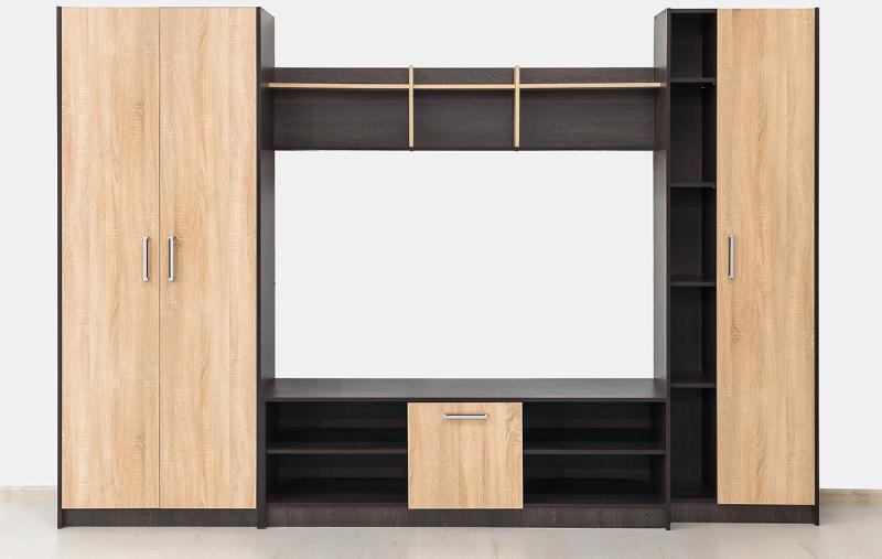 Фото Стенка Милан от производителя Горизонт в Крыму по цене 20 910 ₽