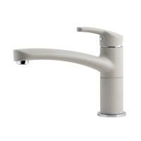 Смеситель Ewigstein 2523500 (Цвет смесителя черный) в Крыму от производителя 