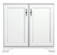 Тумба Kentaki S320-KOM2D в интернет магазине Планета Комфорта Фото gostinaya-kentaki-kentaki тумба kentaki s320-kom2d производитель Black Red White (БРВ)