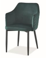 Стул Signal Astor velvet в интернет магазине Планета Комфорта Фото stulya-dlya-kukhni стул signal astor velvet производитель Signal