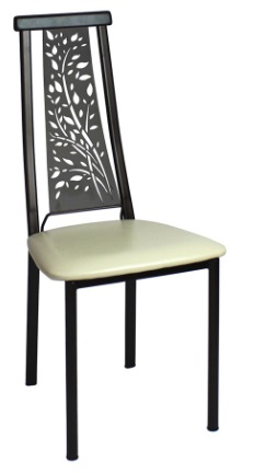 Фото Стул Аврора-2 от производителя Командор в Крыму по цене 6 020 ₽