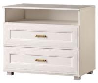 Комод Белла 246 (белый-ясень белый (Яна) ) в Крыму от производителя в интернет магазине Планета Комфорта Комод Белла 246 (белый-ясень белый (Яна) ) в Крыму от производителя