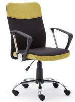 Кресло для персонала Halmar Topic в интернет магазине Планета Комфорта Фото kresla-kompyuternye кресло для персонала halmar topic производитель Halmar