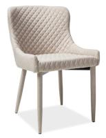 Стул Signal Colin в интернет магазине Планета Комфорта Фото stulya-dlya-kukhni стул signal colin производитель Signal