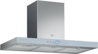 Вытяжка купольная Trinia 190 (900х500хh560(1048)) (Материал Металл/Стекло , Цвет Металлик/Черный) в Крыму от производителя в интернет магазине Планета Комфорта Вытяжка купольная Trinia 190 (900х500хh560(1048)) (Материал Металл/Стекло , Цвет Металлик/Черный) в Крыму от производителя