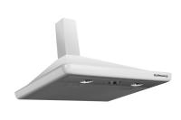 Вытяжка купольная Elegant 60 (600х500хh600) (Материал Металл , цвет белый) в Крыму от производителя 