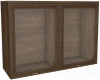 Фото modulnaya-mebel-karina антресоль карина ан-1036 производитель Лером