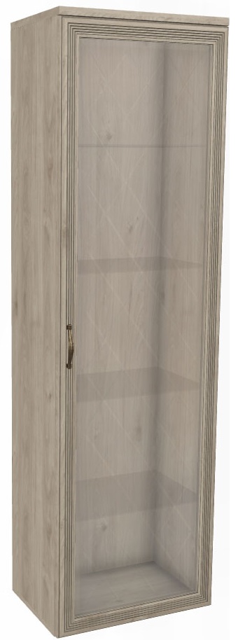 Фото Шкаф Карина ШК-1062 многоцелевой  от производителя Лером в Крыму по цене 19 170 ₽