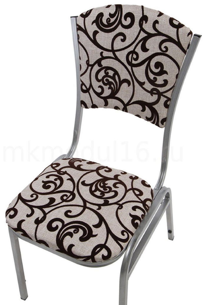 Фото Стул Корона от производителя Модуль в Крыму по цене 2&nbsp;370 ₽