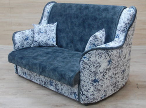 Фото Диван детский Лада в Крыму по цене 23 620 ₽ от производителя Атлантик, код товара 2000002555353, 2000002555360, 2000002555377, 2000002555384, 2000002555391, 2000002555407, 2000002555414 шт Фото Диван детский Лада от производителя Атлантик в Крыму по цене 23 620 ₽