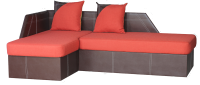 Диван угловой Скиф 7-образный в интернет магазине Планета Комфорта Фото divan-sofa диван угловой скиф 7-образный производитель Дивановв
