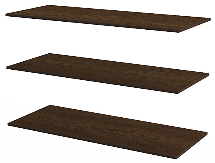 Фото Полки для шкафа Лючия 181 от производителя Яна в Крыму по цене 5 150 ₽