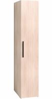 Фото shkafy-dly-beleye шкаф bauhaus-7 (40) для белья однодверный производитель Глазов