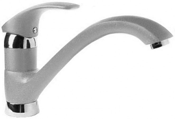 Фото Смеситель цветной Granfest 1924 (h170) от производителя Granfest в Крыму по цене 5 850 ₽