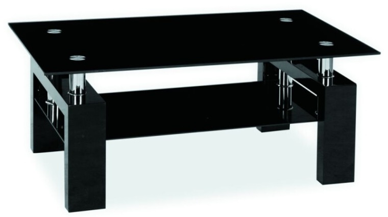 Фото Стол журнальный Signal Lisa II от производителя Signal в Крыму по цене 16 500 ₽