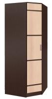 Шкаф Сакура (88) угловой (венге, лоредо-венге,(БТС)) в Крыму от производителя 
