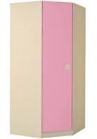 Фото raspashnoy-shkaf шкаф радуга (90) угловой производитель Горизонт