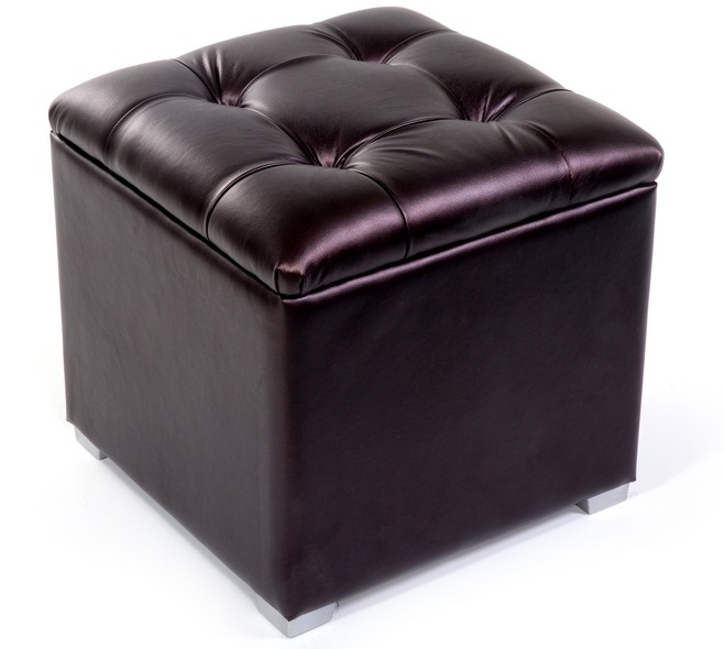 Фото Пуф Классик в Крыму по цене 5 020 ₽ от производителя Бител, код товара 2000002320319, 2000002320326, 2000002320333, 2000002320340, 2000002320357, 2000002320364 шт Фото Пуф Классик от производителя  в Крыму по цене 5 020 ₽