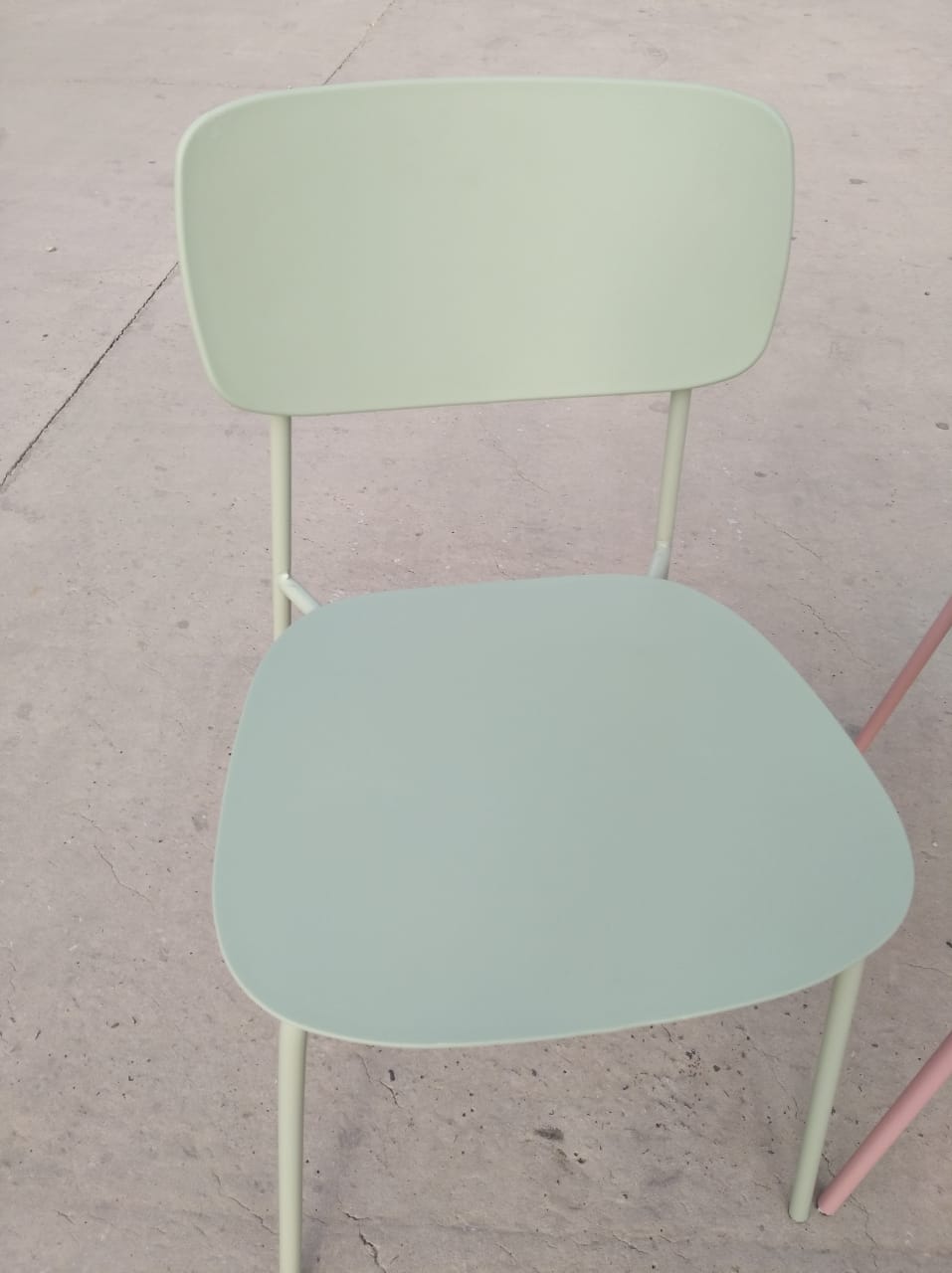 Фото Стул GH-613 от производителя La-alta в Крыму по цене 5 010 ₽