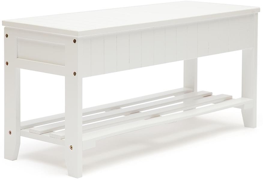 Фото Обувница с ящиком NY-3020  от производителя Tetchair в Крыму по цене 8 150 ₽