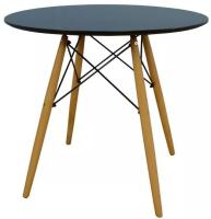 Стол обеденный SQT-11 (0,9) в интернет магазине Планета Комфорта Фото stoly-kruglye стол обеденный sqt-11 (0,9) производитель La-alta