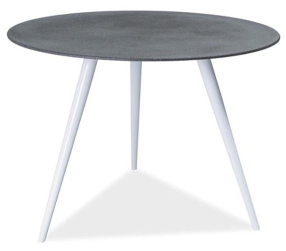 Фото Стол обеденный Signal Evita в Крыму по цене 32 490 ₽ от производителя Signal, код товара 2000001697184 шт Фото Стол обеденный Signal Evita от производителя Signal в Крыму по цене 32 490 ₽