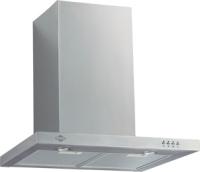 Вытяжка купольная Musa 160 (600х500хh440(820)) (Материал Металл , Цвет Металлик) в Крыму от производителя 